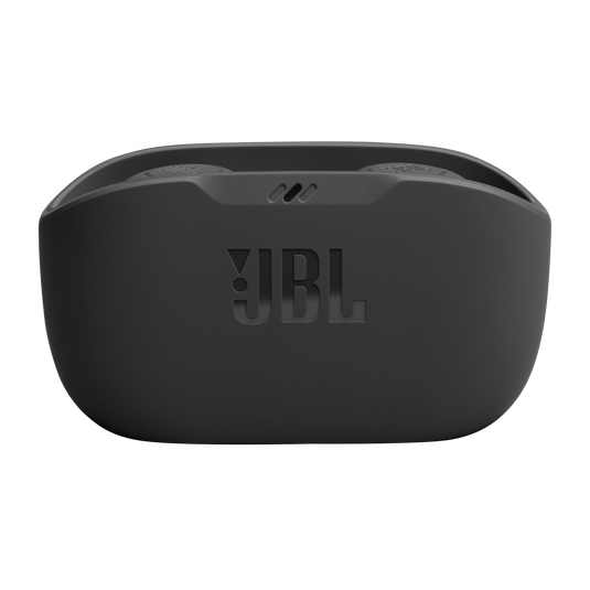JBL Wave Buds - Black - True wireless earbuds - Detailshot 1 image number null